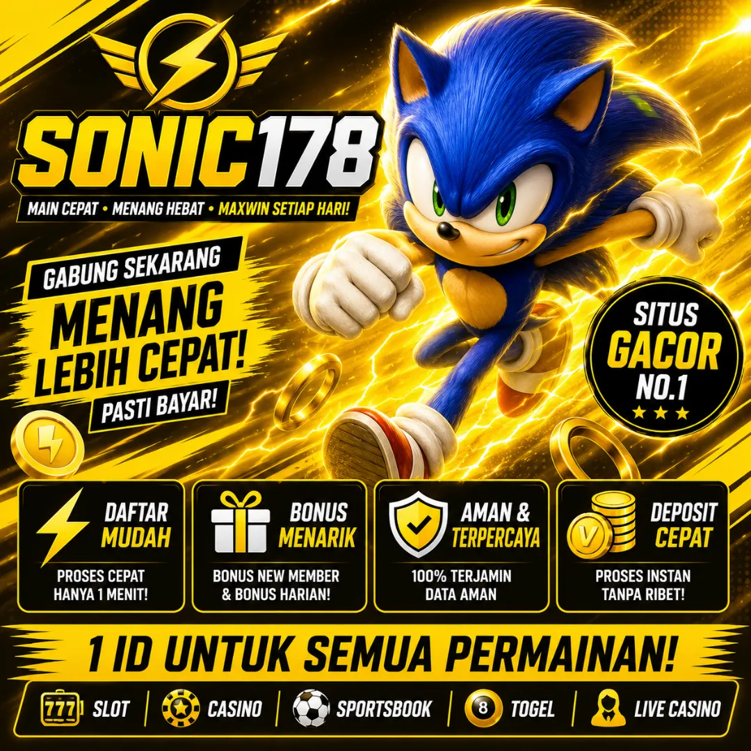 Sonic178 Banner